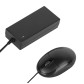 IP відеореєстратор 32-канальний 8MP NVR GreenVision GV-N-S014/32 (Lite) IP відеореєстратор 32-канальний 8MP NVR GreenVision GV-N-S014/32 (Lite)