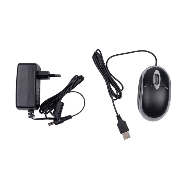 IP відеореєстратор 8-канальний 12MP NVR GreenVision GV-N-I016/08 (A) IP відеореєстратор 8-канальний 12MP NVR GreenVision GV-N-I016/08 (A)