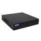 IP видеорегистратор 8-канальный 8MP NVR GreenVision GV-N-G011/08
