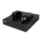 IP видеорегистратор 8-канальный 8MP NVR GreenVision GV-N-G011/08