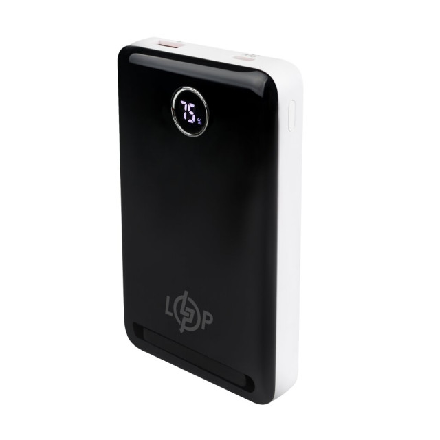 Беспроводной Power Bank LP PQ17 10000mAh