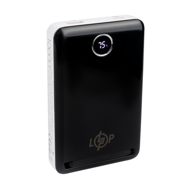 Беспроводной Power Bank LP PQ17 10000mAh