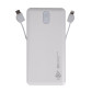 Внешний аккумулятор (Power Bank) LP PQ13 10000mAh 22.5W Внешний аккумулятор (Power Bank) LP PQ13 10000mAh 22.5W