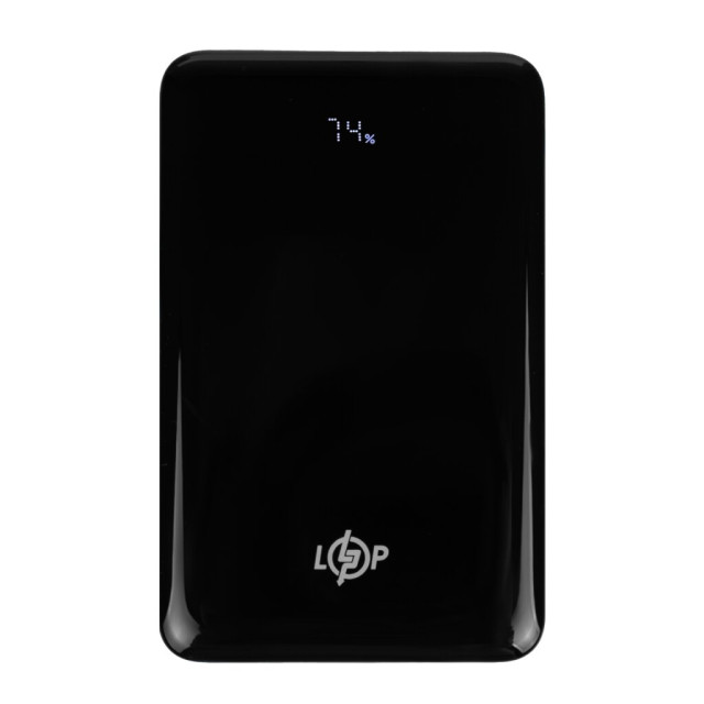 Внешний аккумулятор (Power Bank) LP PQ22 20000mAh 22.5W