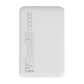 Внешний аккумулятор (Power Bank) LP PQ22 20000mAh 22.5W