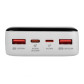 Внешний аккумулятор (Power Bank) LP PQ22 20000mAh 22.5W