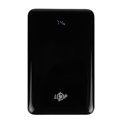 Внешний аккумулятор (Power Bank) LP PQ27 20000mAh 65W