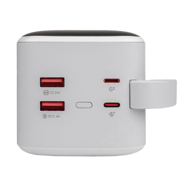 Внешний аккумулятор (Power Bank) LP PQ50 50000mAh 22.5W