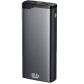 Зовнішній акумулятор Remax Kingkong II QC 22.5W + PD 18W 20000mAh Серый (RPP-129)