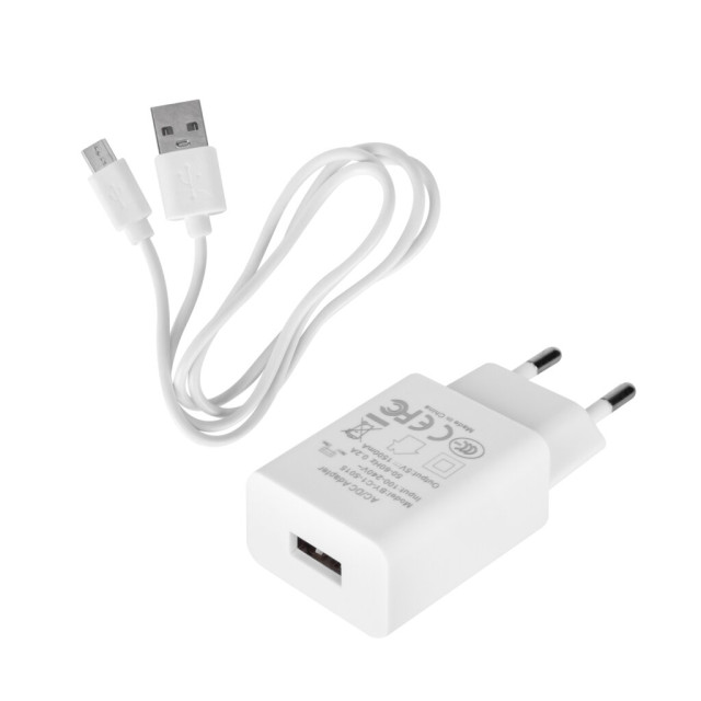 Беспроводная поворотная камера два объектива GV-186-GM-DIG40-10 PTZ + SD 128GB