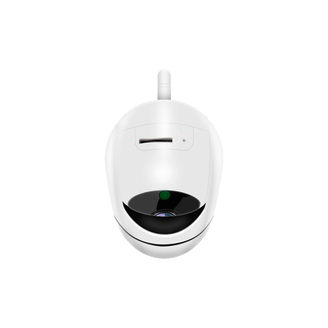 Беспроводная поворотная камера GV-165-GM-DIG30-10 PTZ 3MP + SD128GB