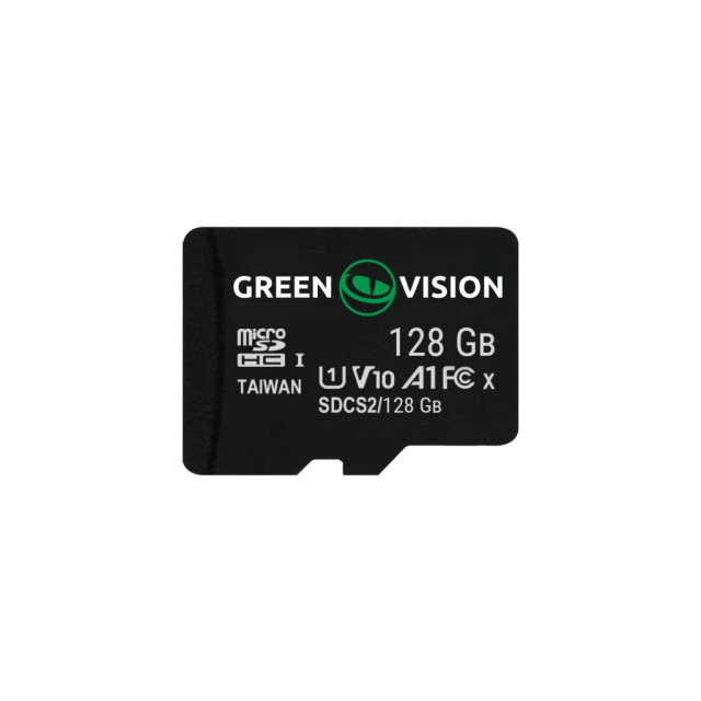 Беспроводная поворотная камера GV-165-GM-DIG30-10 PTZ 3MP + SD128GB