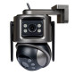 Беспроводная поворотная камера GV-201-IP-M-DOС30-30 SD
