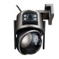 Беспроводная поворотная камера GV-201-IP-M-DOС30-30 SD