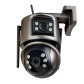Беспроводная поворотная камера GV-201-IP-M-DOС30-30 SD