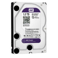 Жорсткий диск Western Digital 1TB Purple (WD10PURX) Жорсткий диск Western Digital 1TB Purple (WD10PURX)