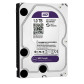 Жорсткий диск Western Digital 1TB Purple (WD10PURX) Жорсткий диск Western Digital 1TB Purple (WD10PURX)
