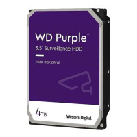 Жесткий диск Western Digital 4TB Purple (WD42PURZ) Жесткий диск Western Digital 4TB Purple (WD42PURZ)