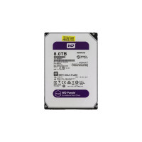 Жесткий диск Western Digital 8TB Purple (WD80PURZ) Жесткий диск Western Digital 8TB Purple (WD80PURZ)