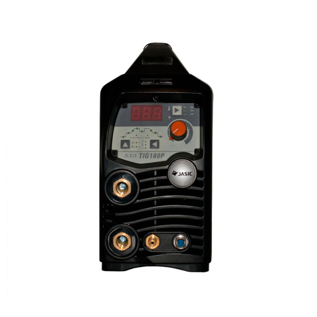 Аппарат аргонодуговой сварки Jasic TIG-180P (W211) Аппарат аргонодуговой сварки Jasic TIG-180P (W211)