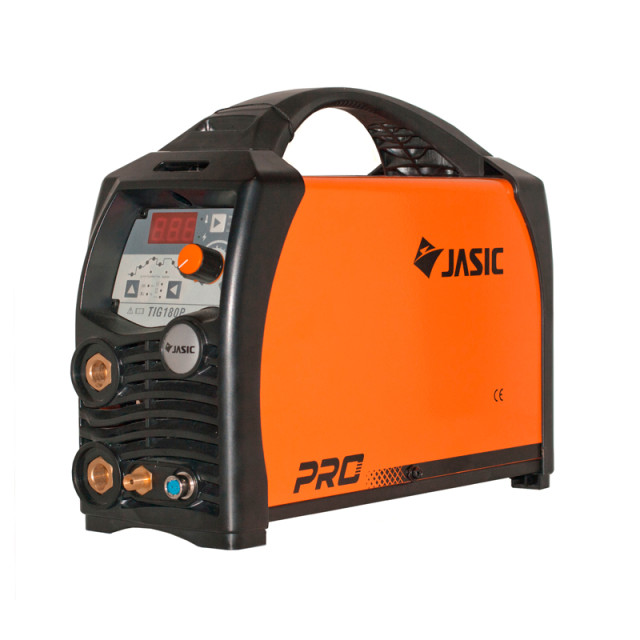 Аппарат аргонодуговой сварки Jasic TIG-180P (W211)