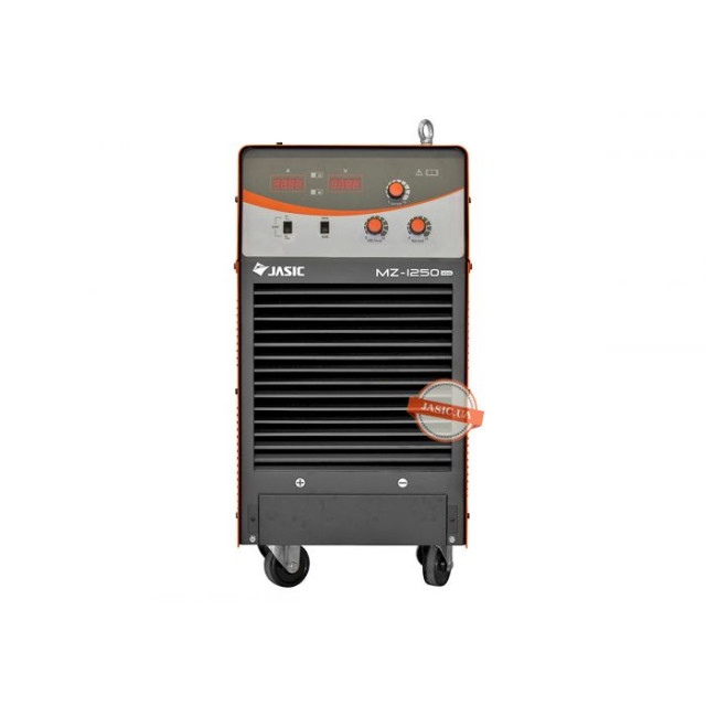 Зварювальний трактор MZ-1250 (M310) Зварювальний трактор MZ-1250 (M310)