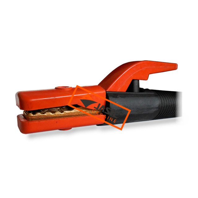 Держатель электродов 300А (American type)