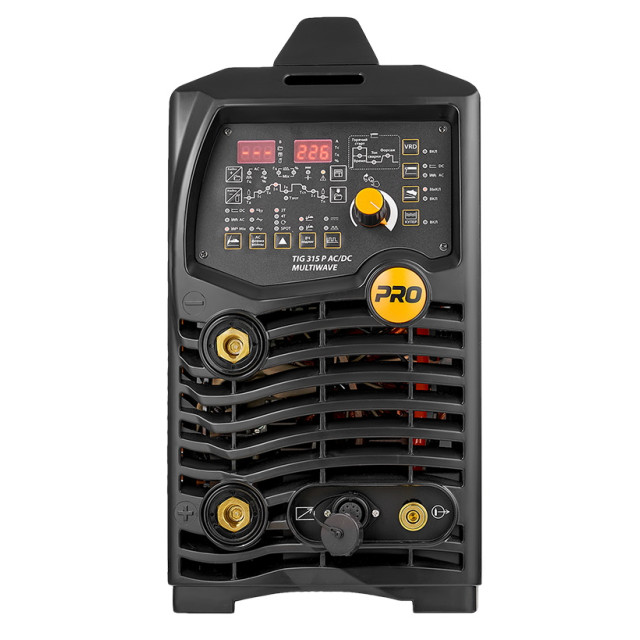 Аппарат аргонодуговой сварки TIG-315P AC/DC (E202) Аппарат аргонодуговой сварки TIG-315P AC/DC (E202)