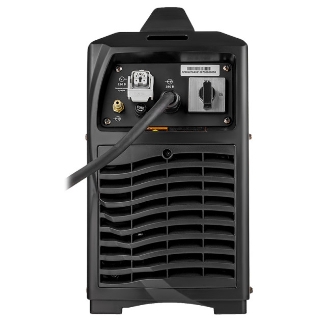 Аппарат аргонодуговой сварки TIG-315P AC/DC (E202) Аппарат аргонодуговой сварки TIG-315P AC/DC (E202)
