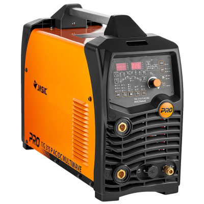 Аппарат аргонодуговой сварки TIG-315P AC/DC (E202) Аппарат аргонодуговой сварки TIG-315P AC/DC (E202)