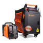 Апарат лазерного зварювання Jasic LS-15000F 1500 W BWT