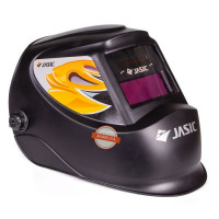 Маска зварювальна Jasic JS-L200HS Маска зварювальна Jasic JS-L200HS