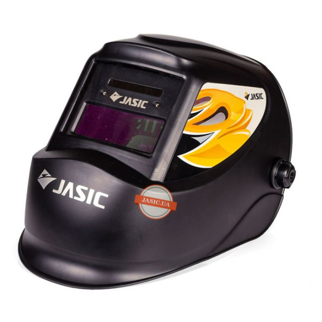 Маска сварочная Jasic JS-L200HS Маска сварочная Jasic JS-L200HS