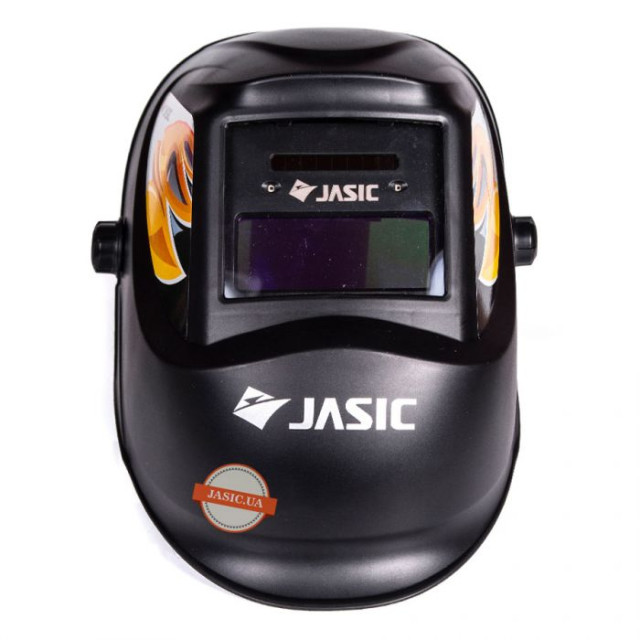 Маска сварочная Jasic JS-L200HS Маска сварочная Jasic JS-L200HS