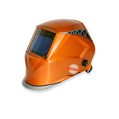 Маска сварочная SUN 9B Orange Маска сварочная SUN 9B Orange