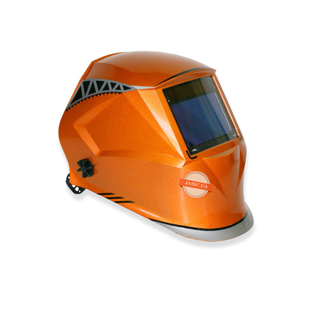 Маска сварочная SUN 9B Orange