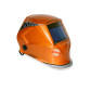 Маска сварочная SUN 9B Orange