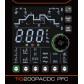 Апарат аргонодугового зварювання Jasic TIG-200P AC/DC PFC (E2S22) EVO20 Апарат аргонодугового зварювання Jasic TIG-200P AC/DC PFC (E2S22) EVO20
