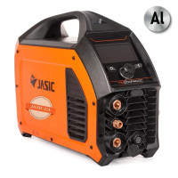 Апарат аргонодугового зварювання Jasic TIG-200P AC/DC LCD (E2S13) EVO20 Апарат аргонодугового зварювання Jasic TIG-200P AC/DC LCD (E2S13) EVO20