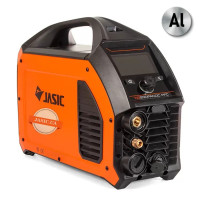 Апарат аргонодугового зварювання Jasic TIG-200P AC/DC PFC LCD (E2S23) EVO20 Апарат аргонодугового зварювання Jasic TIG-200P AC/DC PFC LCD (E2S23) EVO20