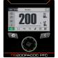 Апарат аргонодугового зварювання Jasic TIG-200P AC/DC PFC LCD (E2S23) EVO20 Апарат аргонодугового зварювання Jasic TIG-200P AC/DC PFC LCD (E2S23) EVO20