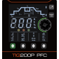 Апарат аргонодугового зварювання Jasic TIG-200P PFC (W2S62) EVO20 Апарат аргонодугового зварювання Jasic TIG-200P PFC (W2S62) EVO20
