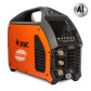 Аппарат аргонодуговой сварки Jasic TIG-200Р AC/DC (E2S12) EVO20 Аппарат аргонодуговой сварки Jasic TIG-200Р AC/DC (E2S12) EVO20