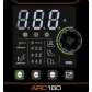 Апарат ручного зварювання Jasic ARC-160 (Z2S12) EVO20 Апарат ручного зварювання Jasic ARC-160 (Z2S12) EVO20