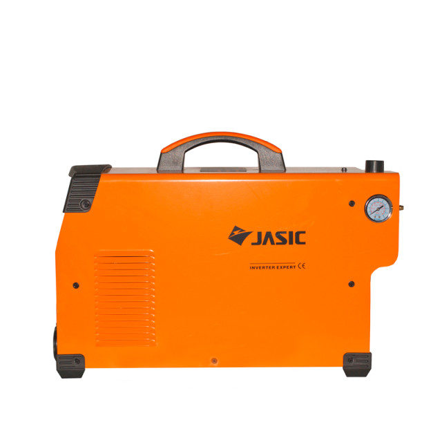 Огляд Плазморезу Jasic CUT-60 (L204) Огляд Плазморезу Jasic CUT-60 (L204)
