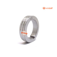 Подающий ролик 35х25х8 (U) 0.8/1.0