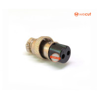 Разъем GX16 кабельный, гнездо, 2pin