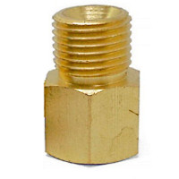Переходник M16 x 1.5 (папа) – 5/8
