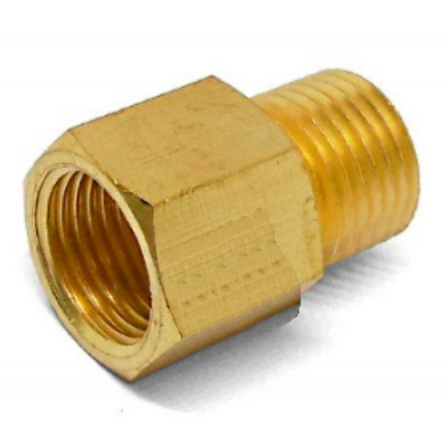 Переходник M16 x 1.5 (папа) – 5/8