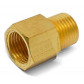 Переходник M16 x 1.5 (папа) – 5/8